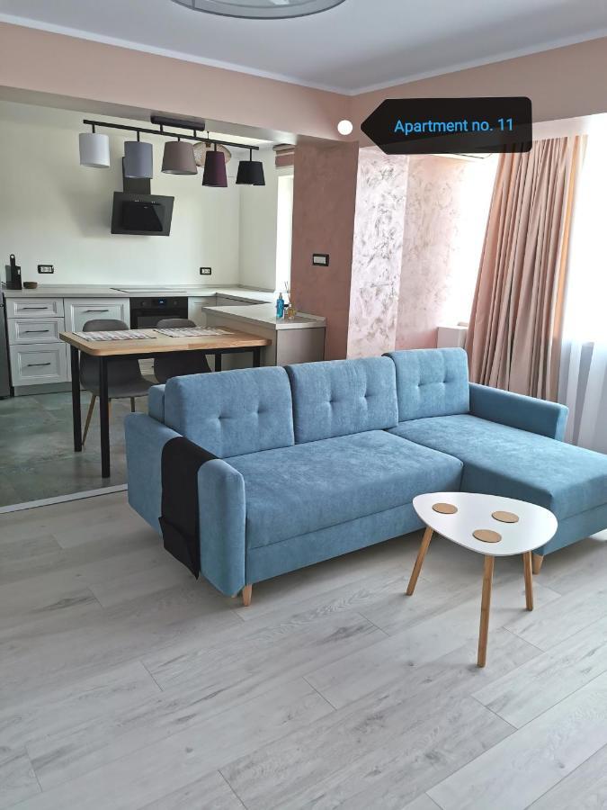 Apartment No 05 - Amarilia Apartments Köstence Dış mekan fotoğraf